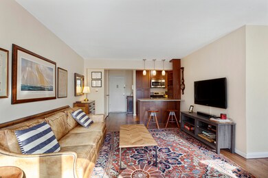 229 E 28th St unit 4-D, New York, NY 10016 - photo 2