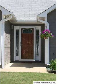 Inviting Brand New Front Door with Glass Storm Doo