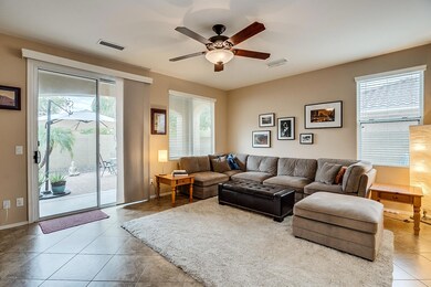 Large great room