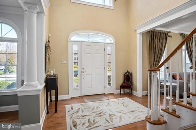 133 Pheasant Field Ln, Moorestown, NJ 08057 - photo 6