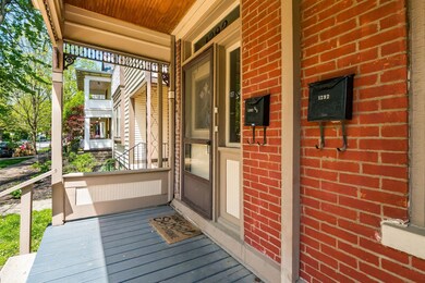 1292 Hunter Ave unit 1292.5, Columbus, OH 43201 - photo 2