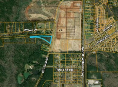 0 City Pond Rd unit 7617916, Oxford, GA 30054 - photo 7