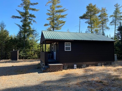 40 Moxie Gore Camp Rd, Moxie Gore, ME 04985 - photo 3