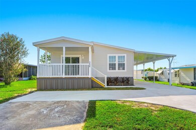 5606 Dean Dairy Rd, Zephyrhills, FL 33541 - photo 4