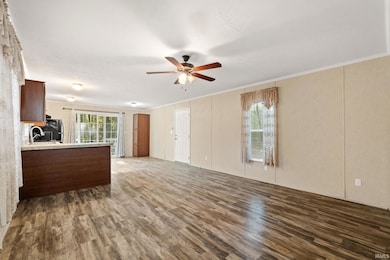 4460 S Calloway Dr, Hardinsburg, IN 47125 - photo 5