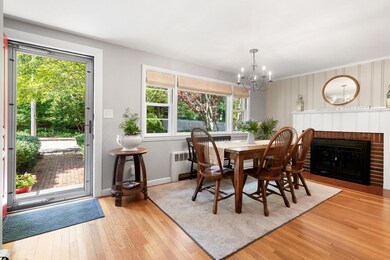 21 Forest Ave, Quincy, MA 02169 - photo 7