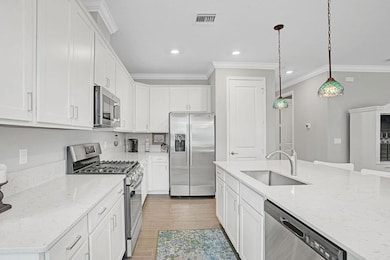 745 SE Bloomfield Rd, Port Saint Lucie, FL 34984 - photo 4