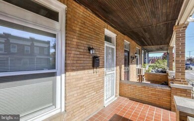 2740 E Biddle St, Baltimore, MD 21213 - photo 2