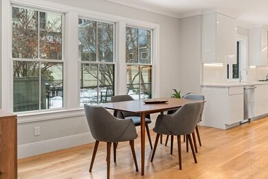 148 Kent St unit 1, Brookline, MA 02446 - photo 6