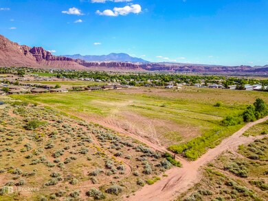 5 Acres in Ivins Off Old HWY 91-5