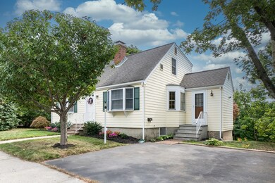 208 Cross St, Winchester, MA 01890 - photo 2