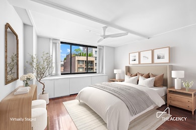 Carriage House unit 8C, New York, NY 10075 - photo 5