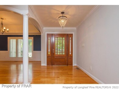 3677 Glenbarry Cir, Fayetteville, NC 28314 - photo 4