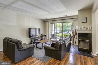 162 Kendrick Place unit 14, Gaithersburg, MD 20878 - photo 4