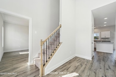 828 Maritime Way, Jacksonville, NC 28546 - photo 5