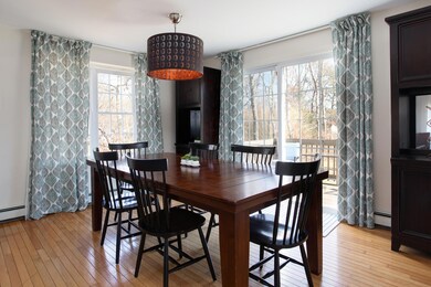 331 Sam Turner Rd, East Falmouth, MA 02536 - photo 4