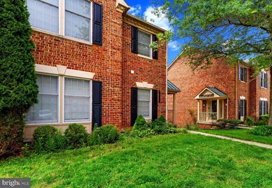 2814 Quarry Heights Way, Baltimore, MD 21209 - photo 2