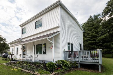 6 S Vine St, Freeburg, IL 62243 - photo 3