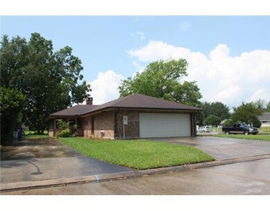 Parking Lot/Garage. 2 Car Garage with extra parkin
