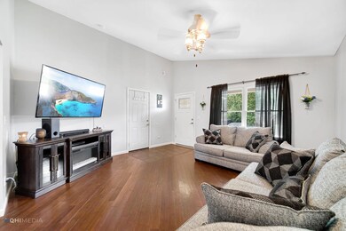 14310 Colfax St, Cedar Lake, IN 46303 - photo 3