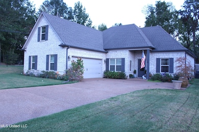 509 Howell Way, Hernando, MS 38632 - photo 5