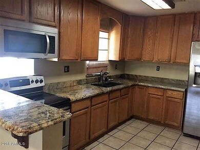 Kitchen 1