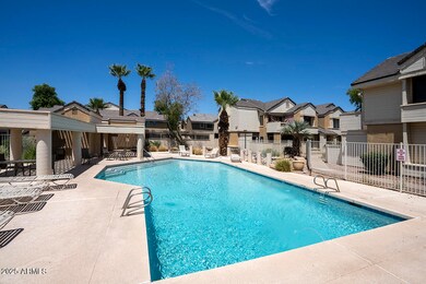 Springtree Condominiums unit 138, Tempe, AZ 85282 - photo 7