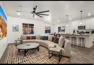 1626 Ripple Rock Dr, Washington, UT 84780 - photo 6