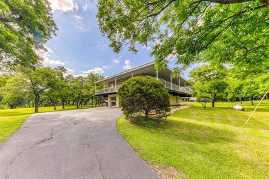 411 N Lazy Bend Estates Rd, Millsap, TX 76066 - photo 2