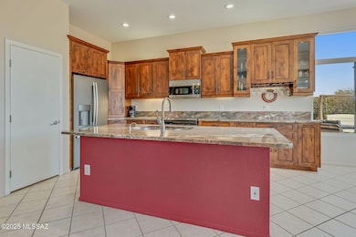 14028 N Willow Bend Dr, Oro Valley, AZ 85755 - photo 7