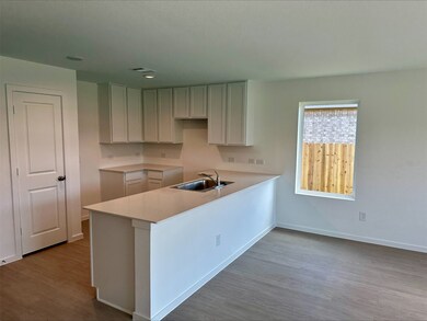 Pictures are representative of floor plan - not actual home