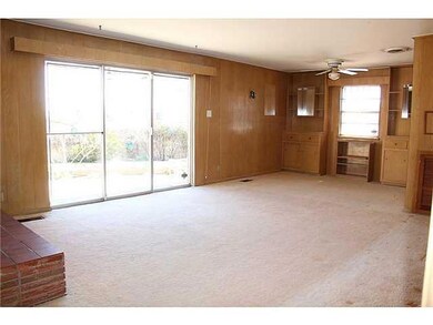 2800 Fillmore Ave, El Paso, TX 79930 - photo 7