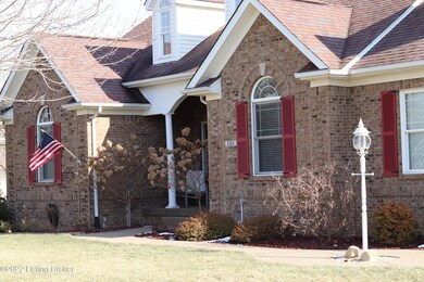 280 Winding Woods Trail, Mount Washington, KY 40047 - photo 4