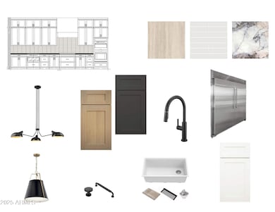 17711 E Watford Dr, Queen Creek, AZ 85142 - photo 3