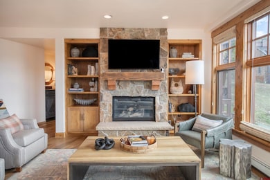 14 Hunter Hill Rd unit C202, Crested Butte, CO 81225 - photo 7