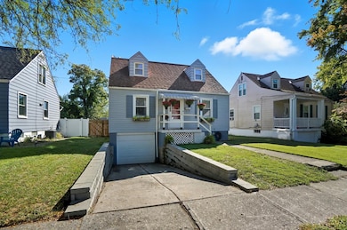 5346 Charloe St, Cincinnati, OH 45227 - photo 3