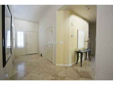 Property Photo. Entry Way