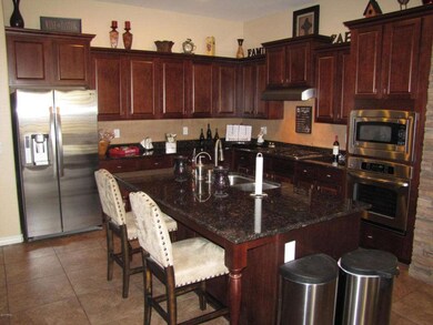 1426 E Glacier Place, Chandler, AZ 85249 - photo 3