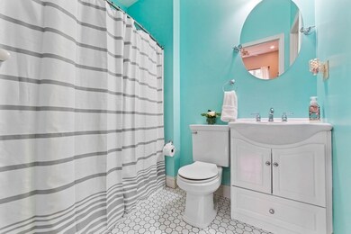 188 Summer St unit 18, Weymouth, MA 02188 - photo 5
