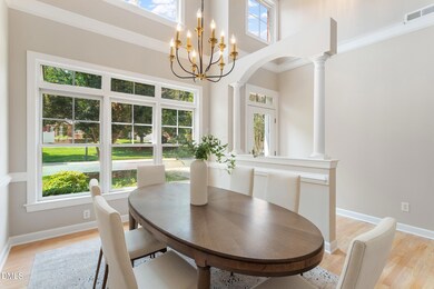 4724 Ludwell Branch Ct, Raleigh, NC 27612 - photo 5