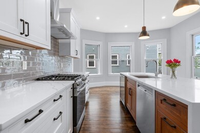 32 Perkins St unit One, Jamaica Plain, MA 02130 - photo 5