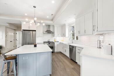 180 Adams St unit 5, Newton, MA 02458 - photo 7