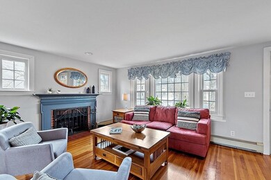 59 Pilgrim Rd, Concord, MA 01742 - photo 3