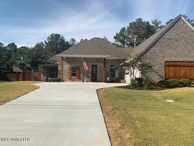499 Caroline Blvd, Madison, MS 39110 - photo 2