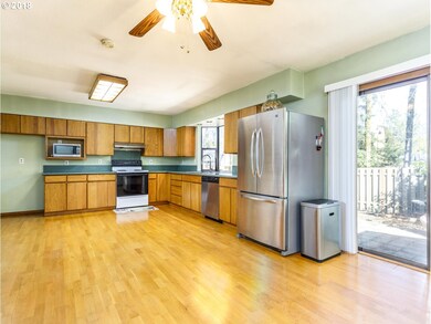 Kitchen/Nook