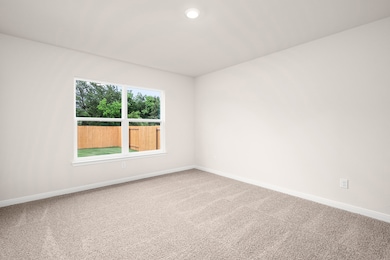 203 N Island Dr, Terrell, TX 75160 - photo 5