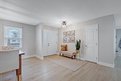 3. Entry