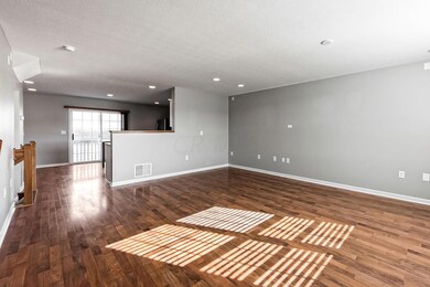 Entry view...