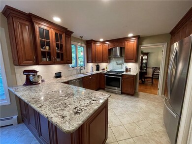 11 Silver Maple Dr, Coventry, RI 02816 - photo 4