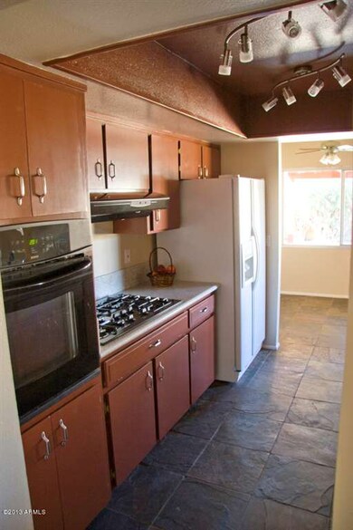 Kitchen - 1